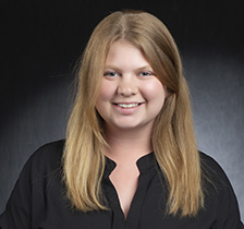 Abigail Harrell Portrait