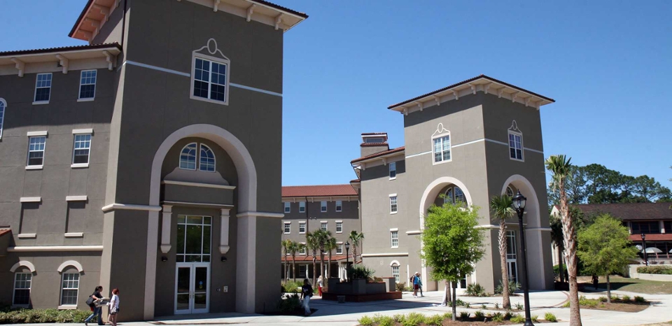 hopper hall