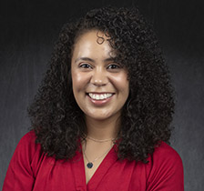 Alondra Villarreal Portrait