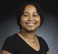Chele Dowdy Portrait