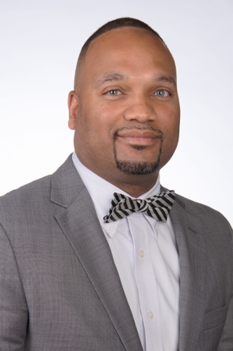 Charleston Carter M.S. Portrait