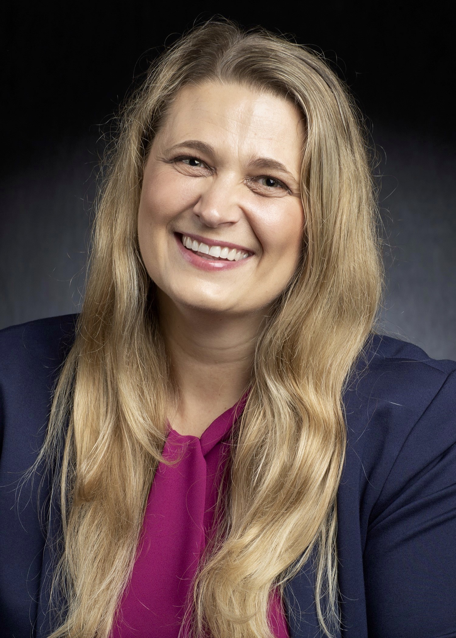 Holly Buglewicz Portrait