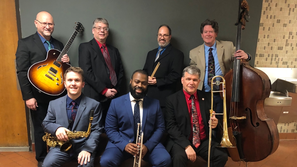 Faculty Jazz 2024