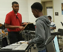 Percussion