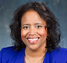 Kelly F. Gamble Mathis, Ph.D., CPA, CGMA
