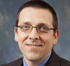 Attila Cseh, Ph.D.