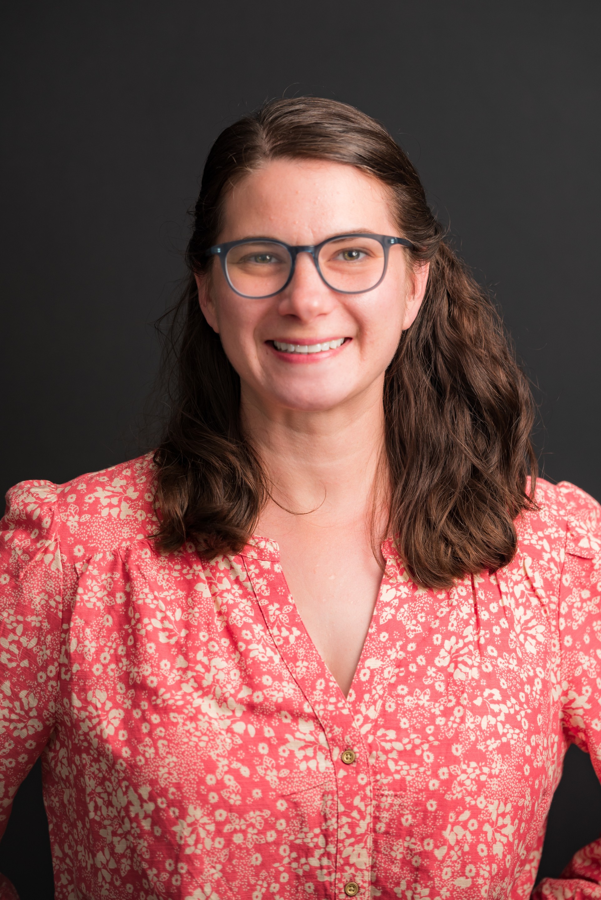 Amy Rothstein Portrait