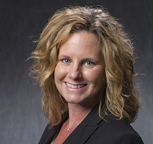 Katherine M. Walden, M.S., CCC-SLP Portrait