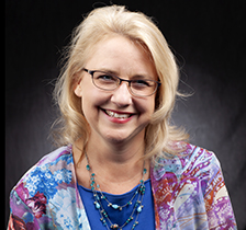 Rebecca Murphy Portrait