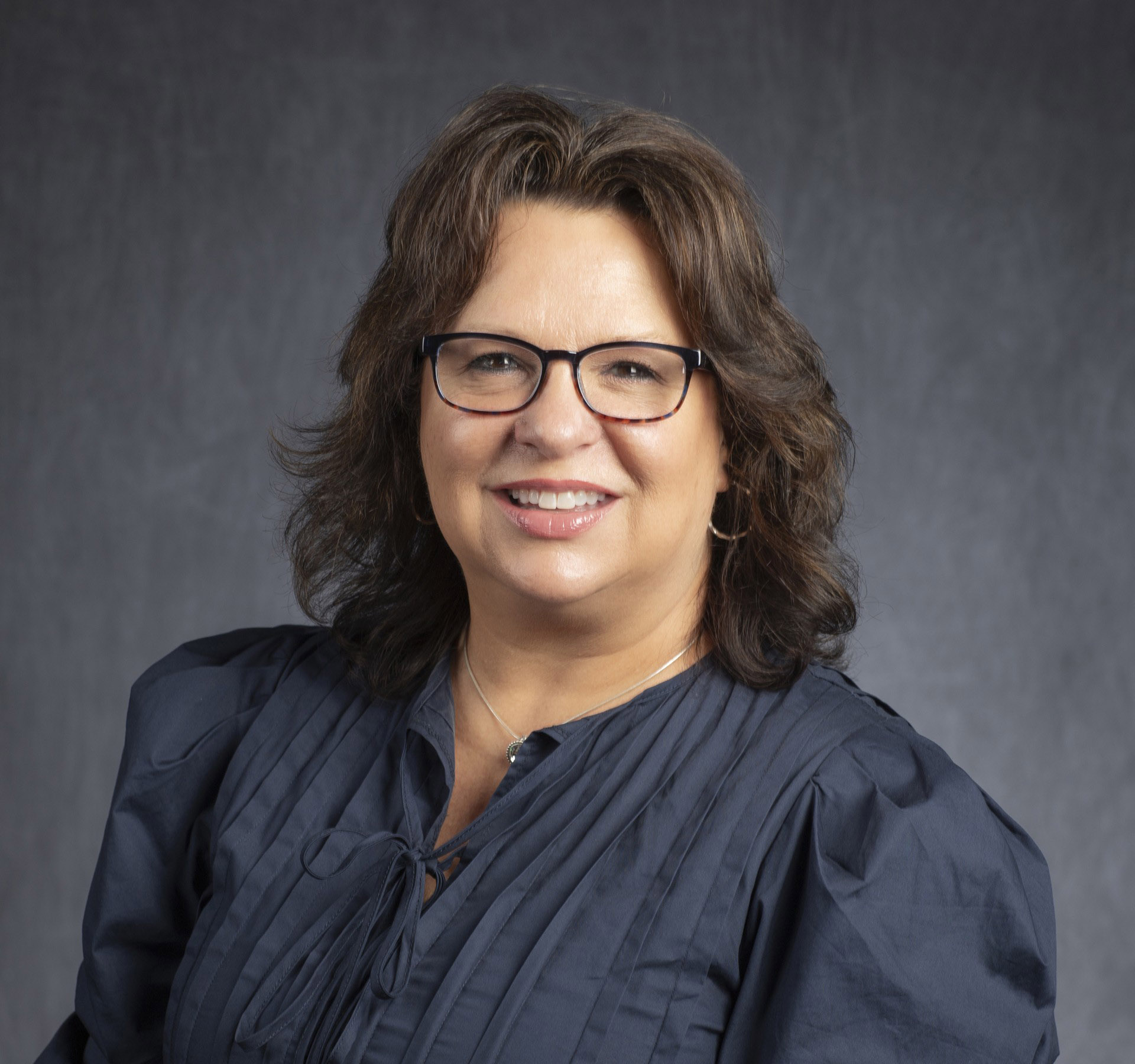 Felicia Sauls, Ed.D. Portrait