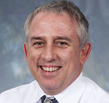 Sean Lennon, Ed.D. Portrait