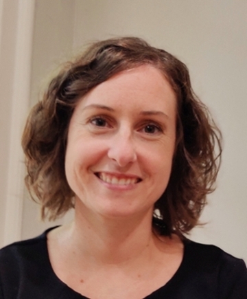 Natalie Kuhlmann Portrait