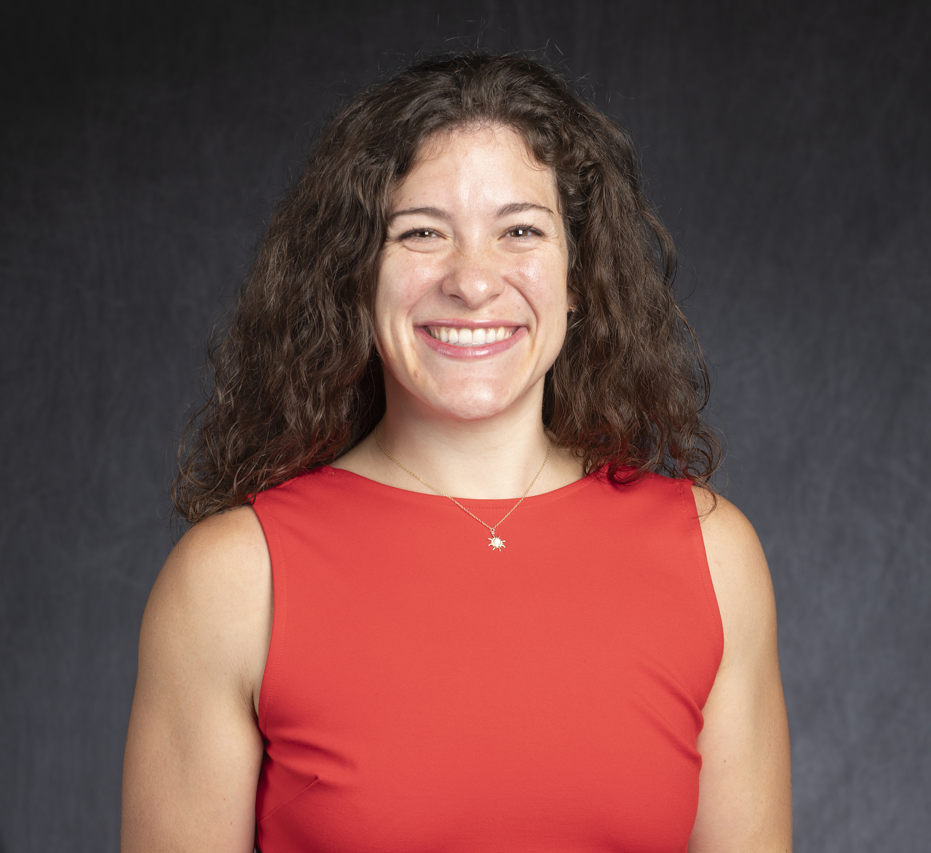 Devyn Kangas Portrait