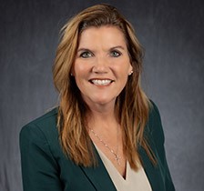 Lisa Lowe Portrait