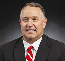Russ Hoff Portrait