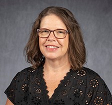Stacey Brunston Portrait
