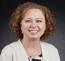 Angela Felkins Portrait