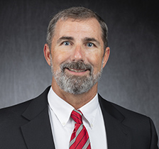 Chuck Conner Portrait