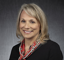 Alene Dasher Portrait