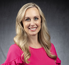 Lisa Batten Portrait