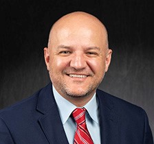Iulian Vuc Portrait