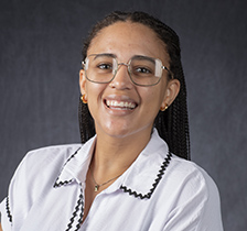 Bria Jasper  Portrait