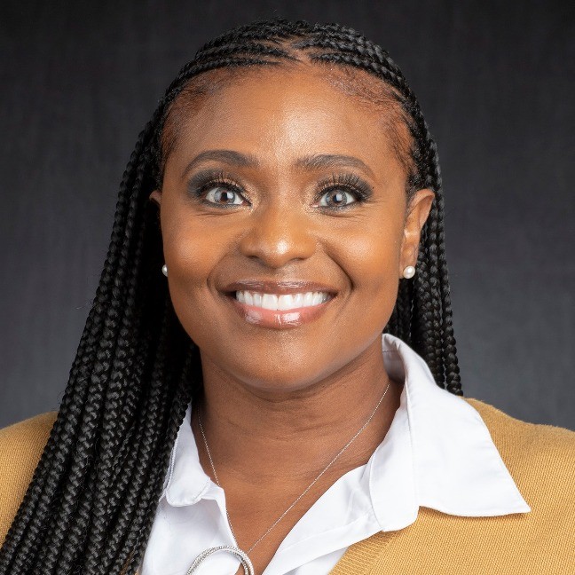 Katrina  Crumpton  Portrait