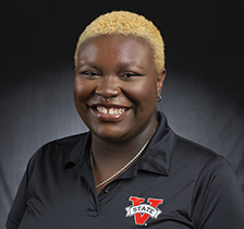 Tylonda Anderson Portrait