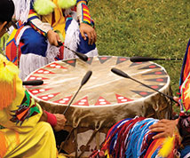 Minor in Native American Studies