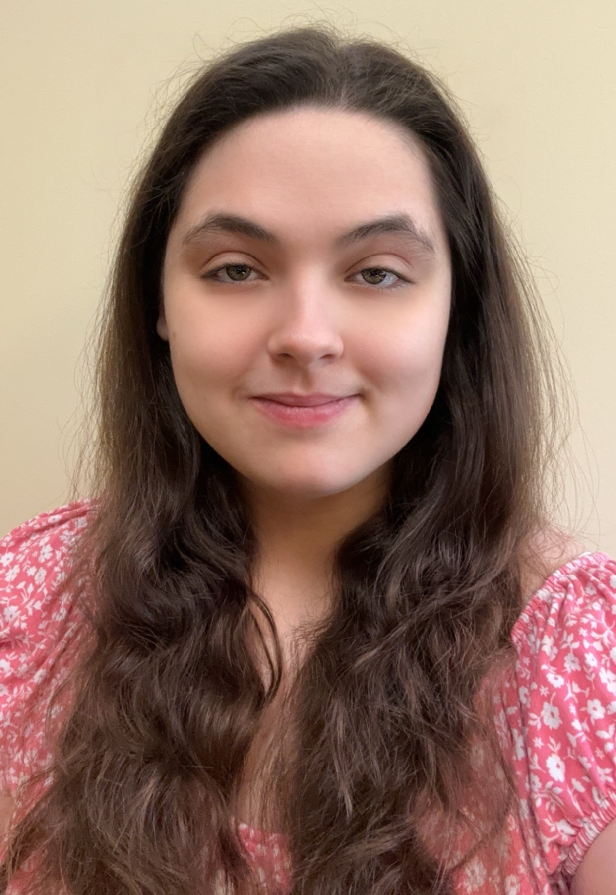 Dr. Kristin Kirchner Portrait