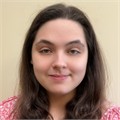 Dr. Kristin Kirchner Portrait