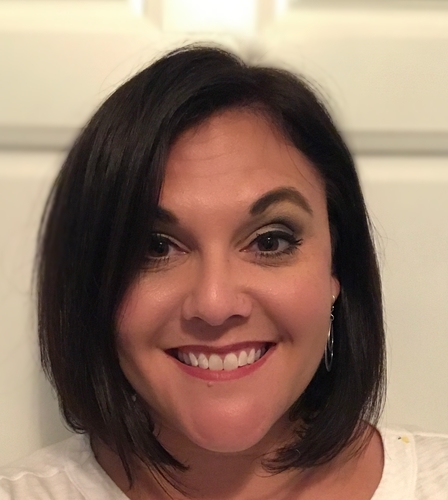 Meg Giddings Portrait