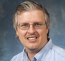 David Wasieleski
