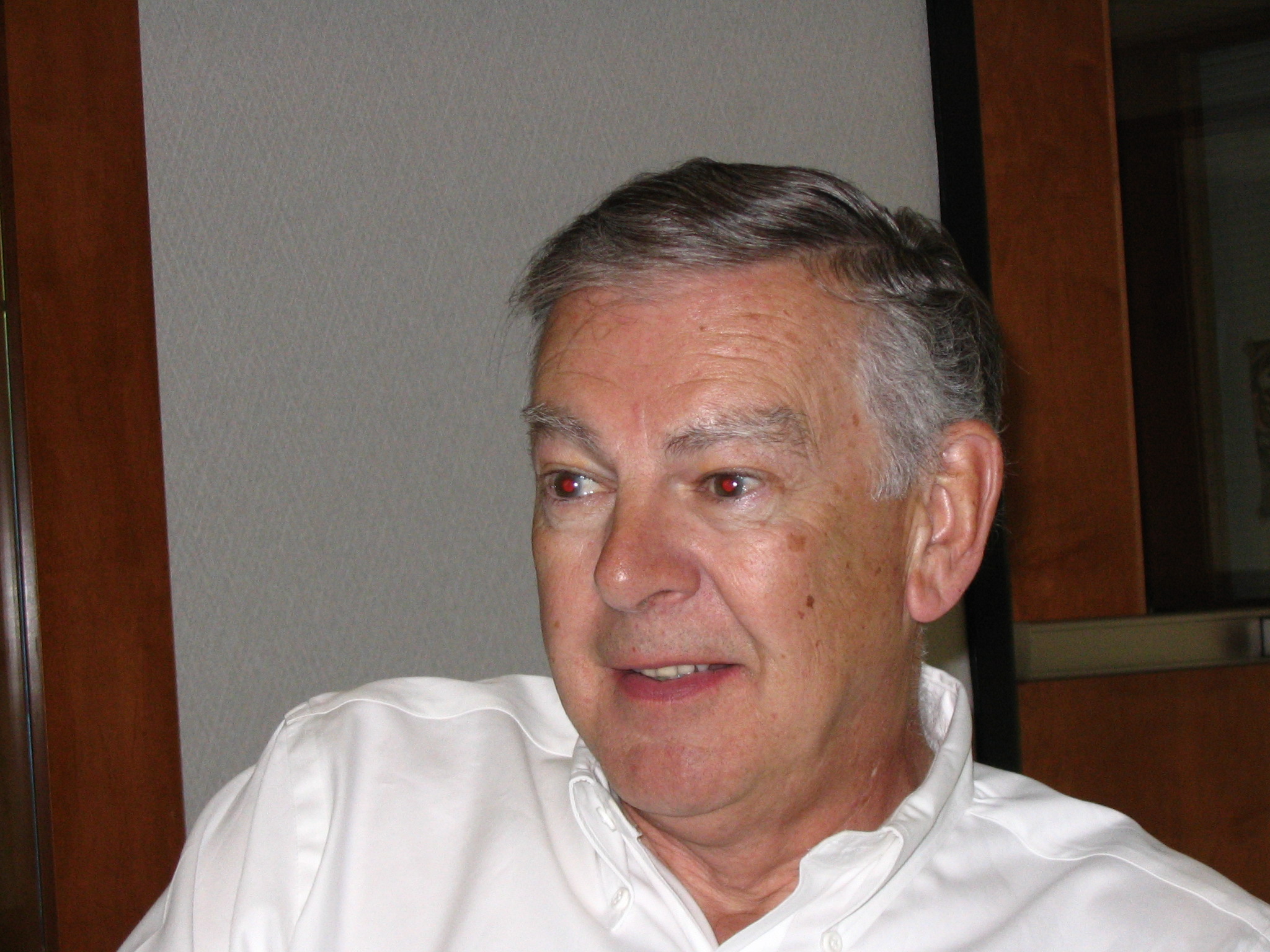 Donald Johanson