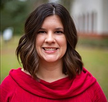Heidi O'Connor Portrait