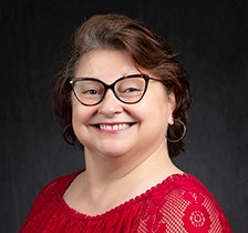 Dorothy Nickell Portrait